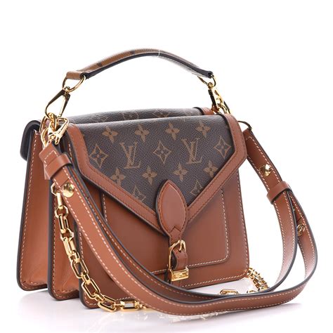 lv biface|LOUIS VUITTON Calfskin Monogram Biface.